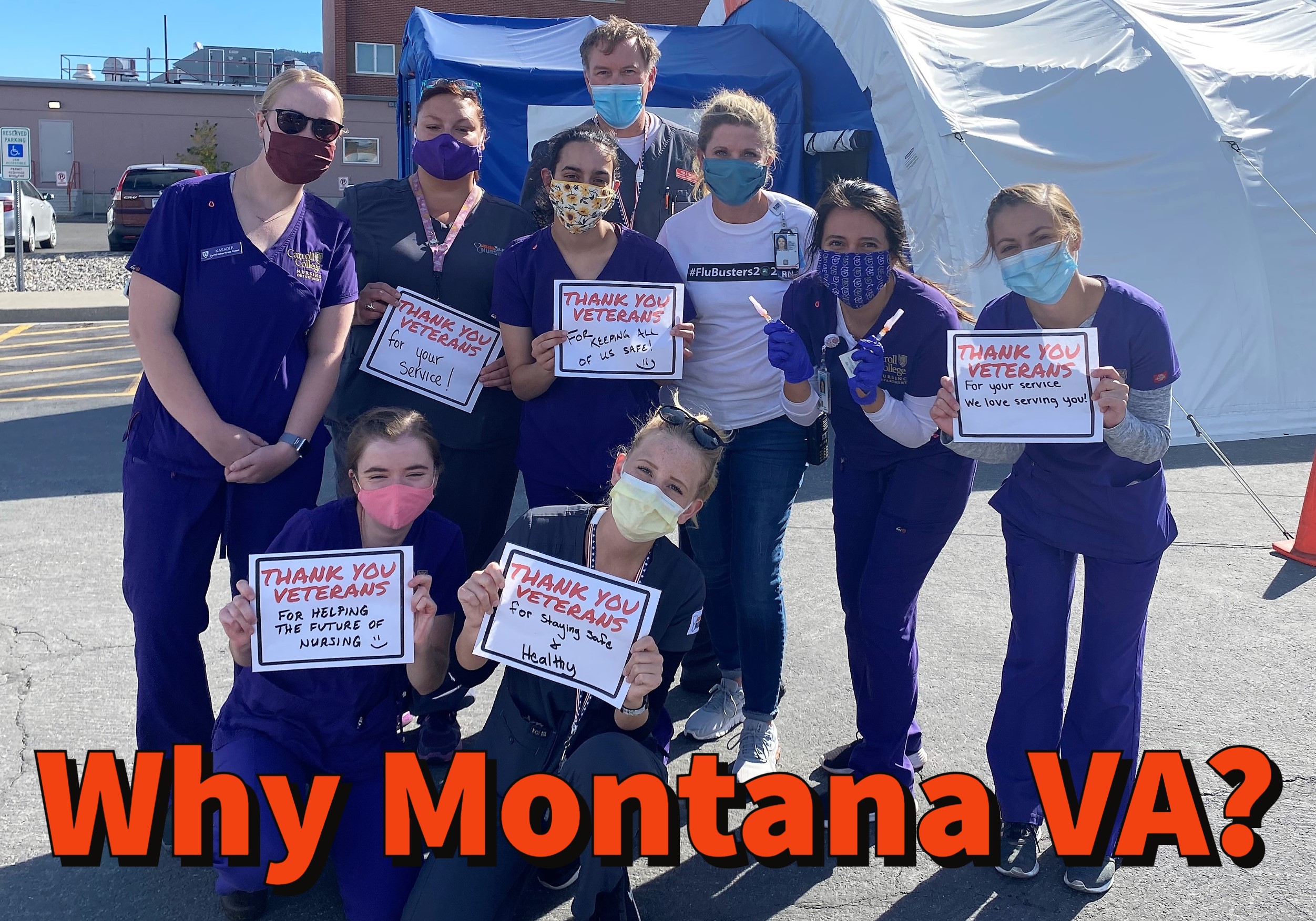 Jobs And Careers VA Montana Health Care Veterans Affairs